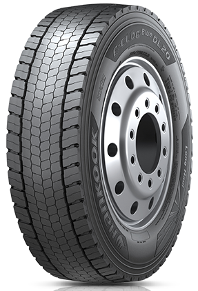 HANKOOK DL20 315/70 R 22.5 154/150L