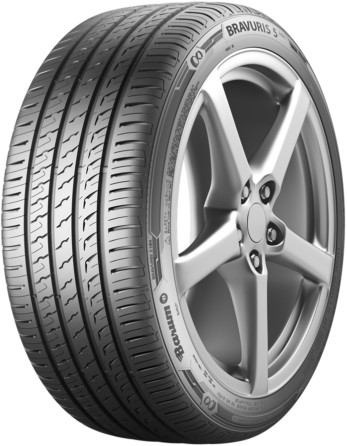 BARUM BRAVURIS 5HM 245/40 R 17 91Y