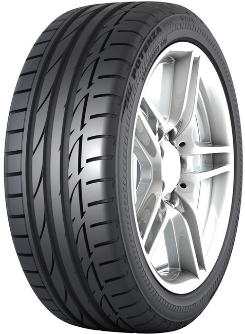 BRIDGESTONE S001 225/45 R 17 91W