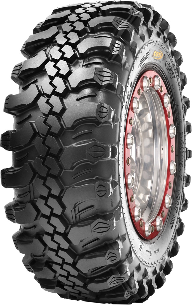 CST C888 31/10.5 R 15 110K