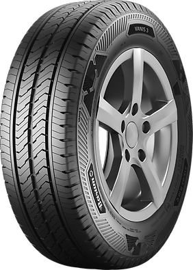 BARUM VANIS 3 225/65 R 16 112/110T