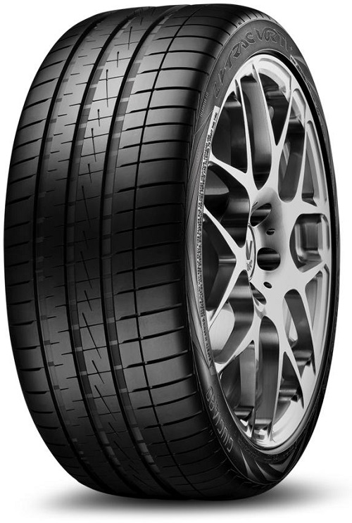 VREDESTEIN ULTRAC VORTI + SUV 295/35 R 21 107Y