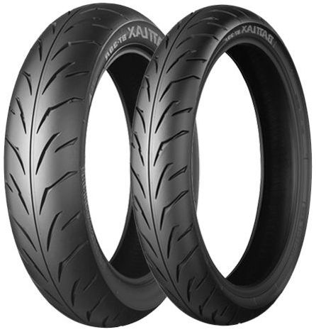 BRIDGESTONE BATTLAX BT39SSR 100/80 R 17 52S