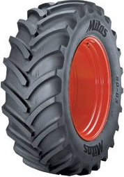 MITAS RD 70 520/70 R 34 148B