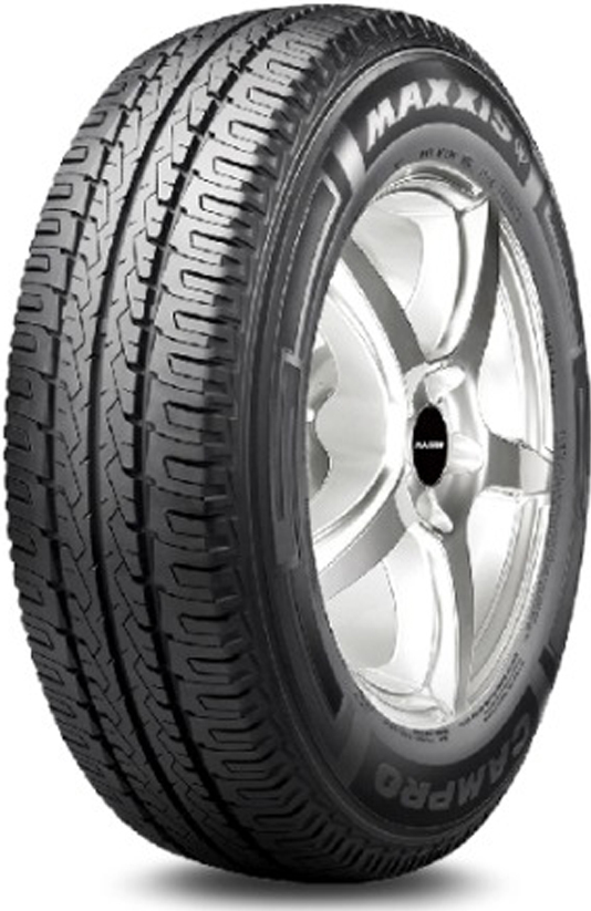 MAXXIS CAMPRO MAC2 225/75 R 16 118R