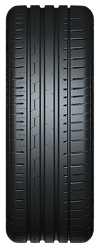 GT Radial Sportactive 2 SUV – běhounová směs