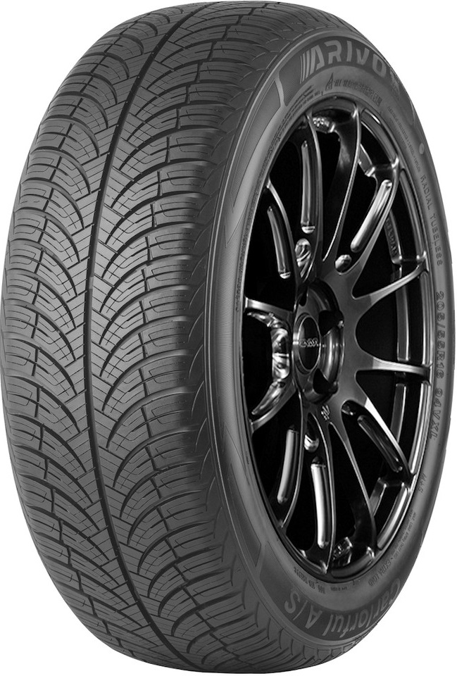 ARIVO CARLORFUL A/S 255/60 R 18 112H