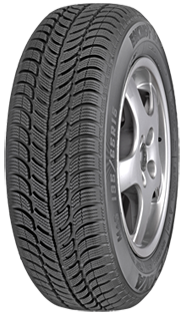 SAVA ESKIMO S3+ 205/60 R 15 91H