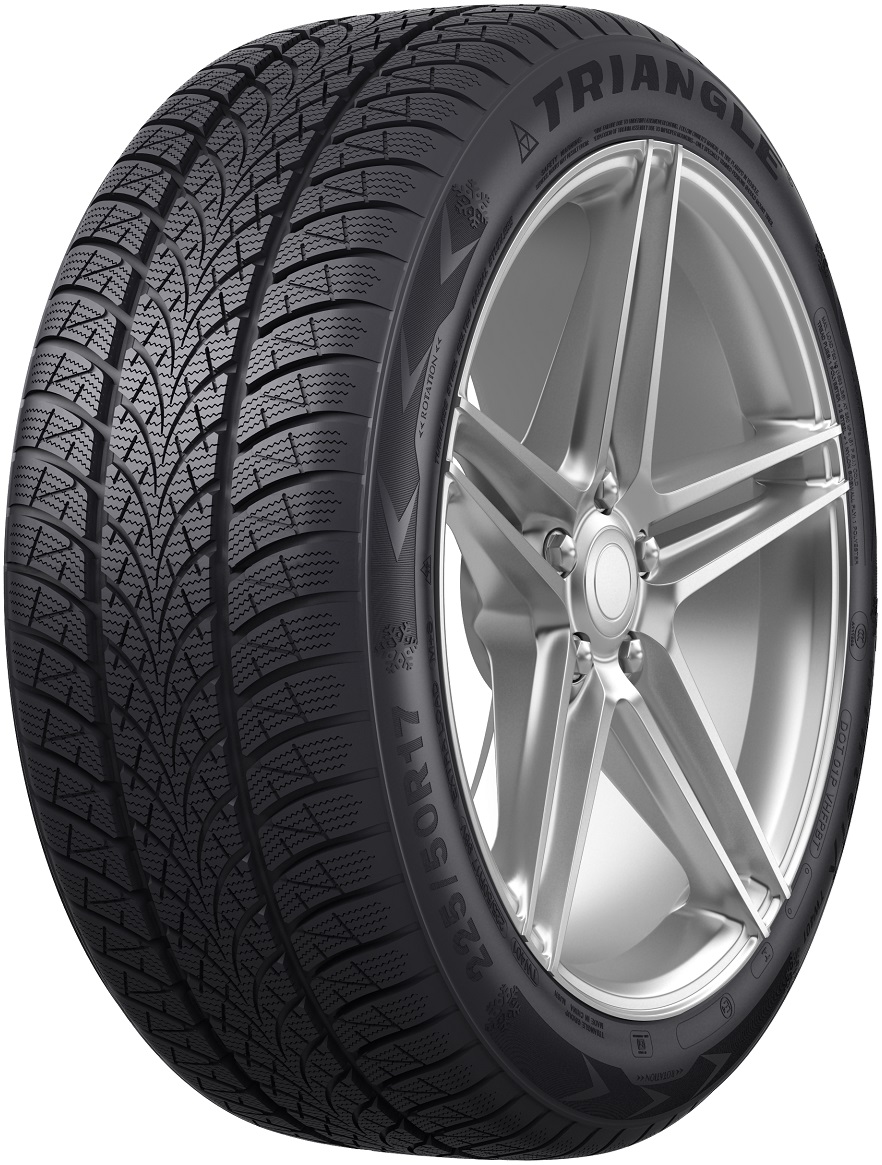 TRIANGLE WINTERX TW401 205/60 R 16 96H