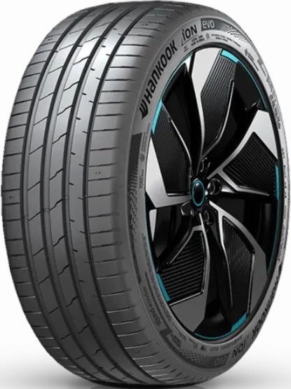 HANKOOK IK31 ION EVO R 225/40 R 18 92Y