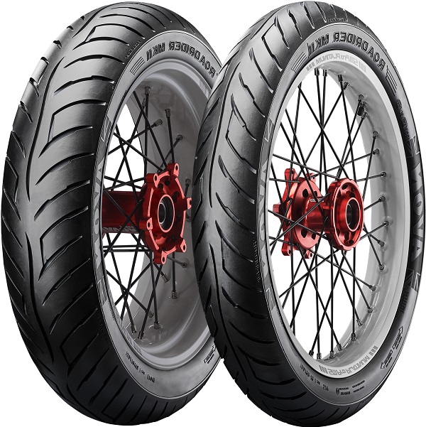 AVON ROADRIDER MKII REAR 150/70 R 17 69V