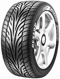 DUNLOP SP SPORT 9090 235/45 R 17 94Y