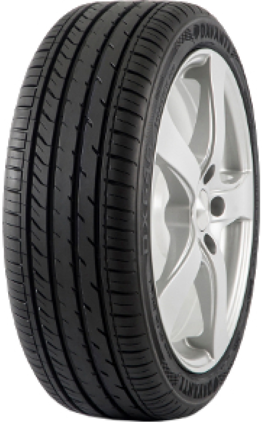 DAVANTI DX640 235/60 R 16 104V