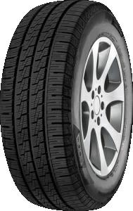 WINRUN WINTER FORCE AS53 205/65 R 16 107/105T