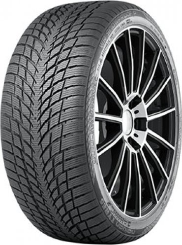 NOKIAN TYRES WR SNOWPROOF P 235/45 R 18 98V