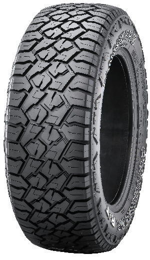 NANKANG CONQUEROR R/T 265/75 R 16 112/109Q