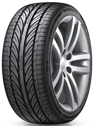 HANKOOK K110 VENTUS V12 EVO 205/45 R 17 84V