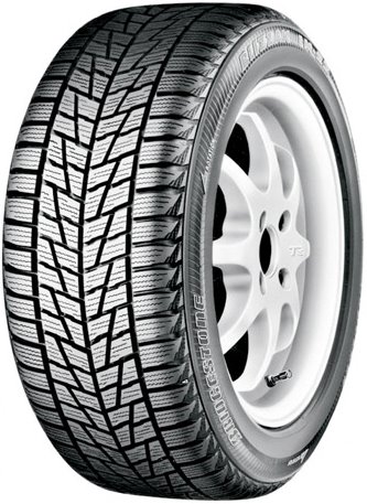 BRIDGESTONE LM22 225/50 R 17 94H