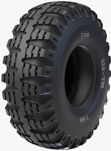 BKT MT 612 16/70 R 20 147F