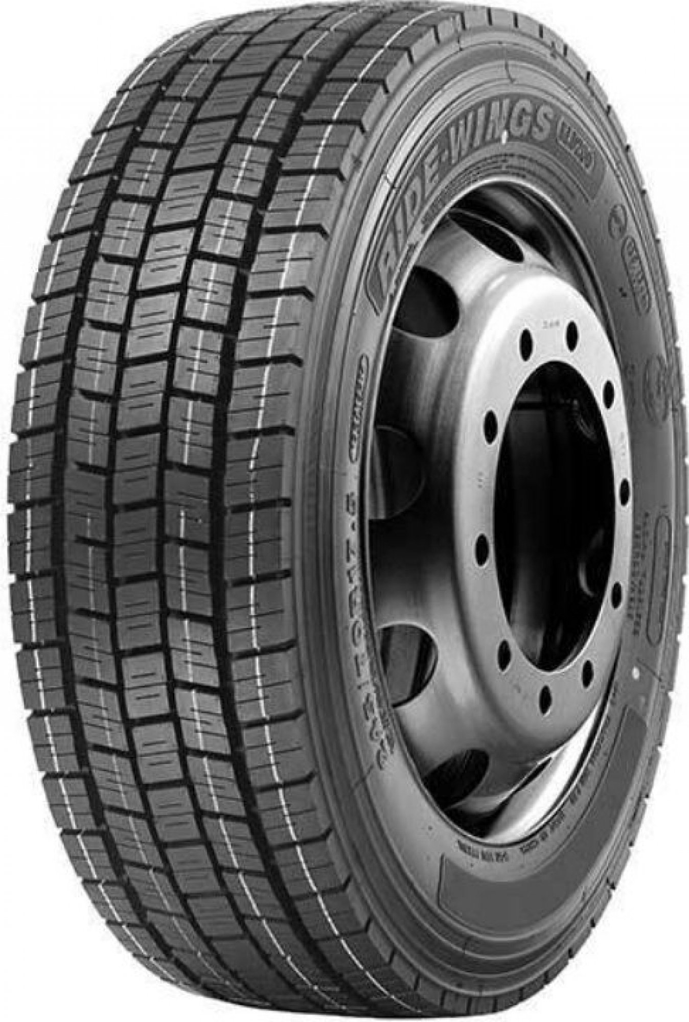 LEAO KLD200 305/70 R 19.5 148/145M