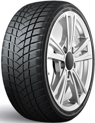 GT RADIAL WINTER PRO 2 SPORT SUV 235/55 R 17 103V