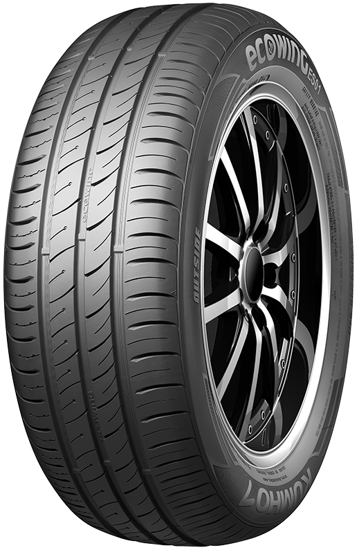 KUMHO ECOWING ES01 KH27 185/65 R 14 86T