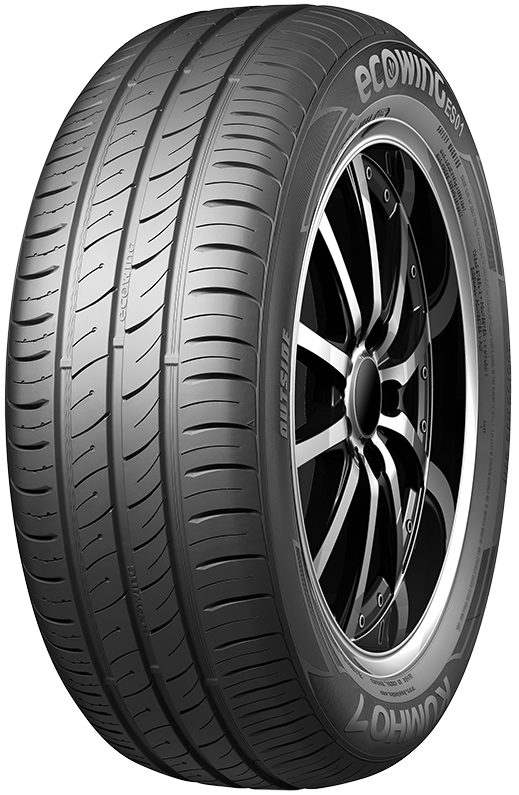 KUMHO ECOWING ES01 KH27 205/60 R 15 91H