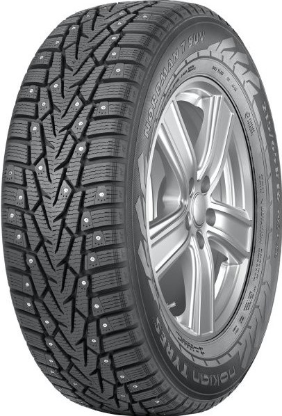 NOKIAN TYRES NORDMAN 7 SUV 235/75 R 15 105T