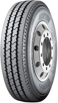 GITI GAR827 295/80 R 22.5 152/149K