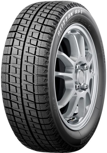 BRIDGESTONE BLIZZAK RUN FLAT 255/45 R 20 101Q