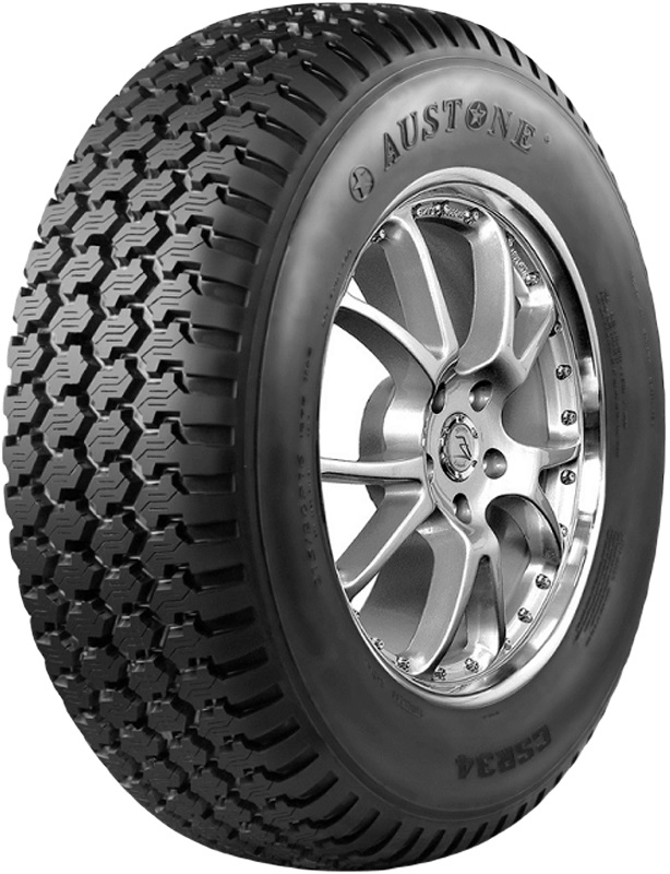 AUSTONE CSR34 235/85 R 16 120/116Q