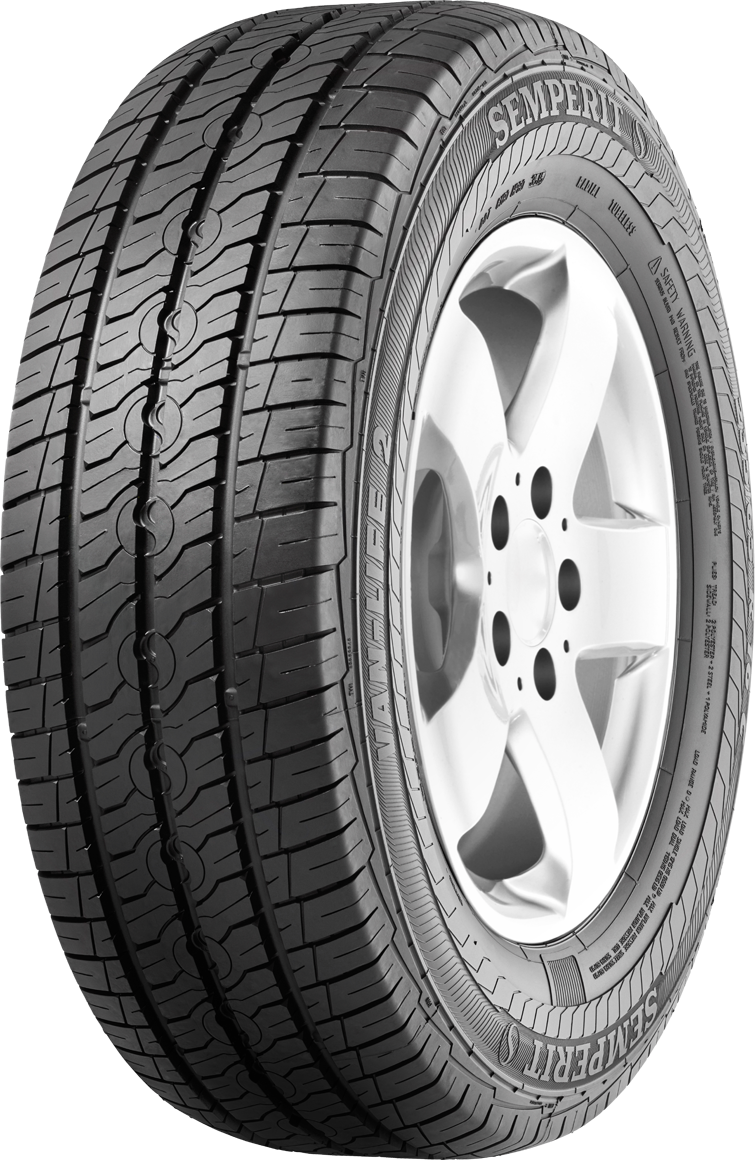 SEMPERIT VAN-LIFE 2 195/70 R 15 104/102S