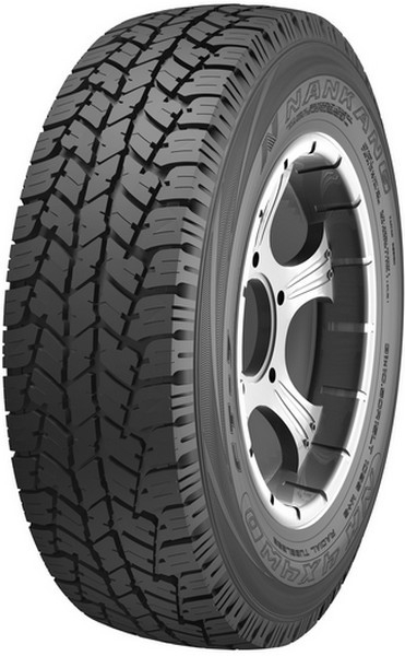 NANKANG FORTA FT 7 205/75 R 15 97T