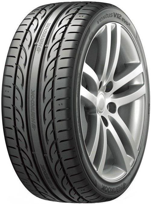 HANKOOK K120 VENTUS V12 EVO2 215/35 R 18 84Y