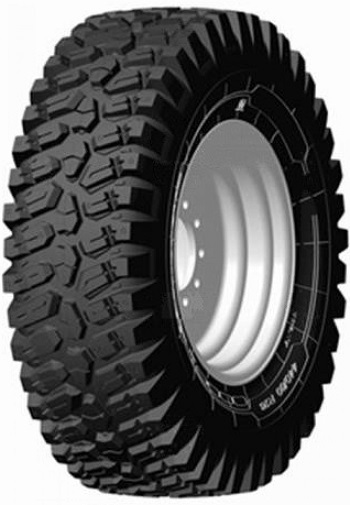 MICHELIN CROSSGRIP 400/80 R 24 156A8/151D