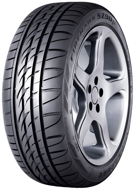 FIRESTONE SZ90 225/45 R 17 91Y