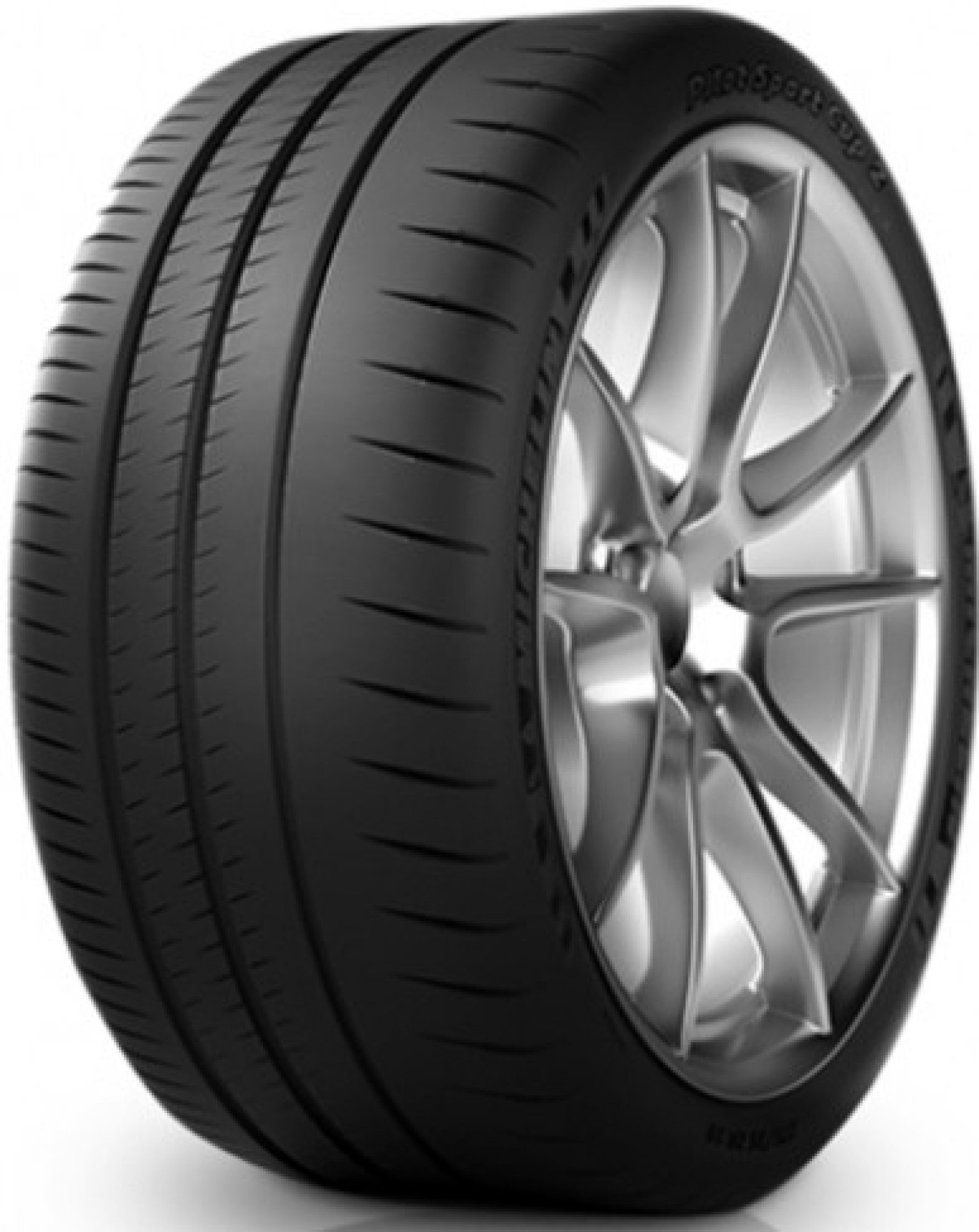 MICHELIN PILOT SPORT CUP 2 CONNECT 265/30 R 19 93Y