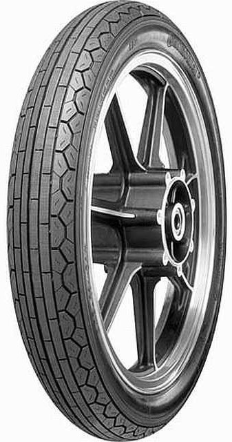 CONTINENTAL K 112 RB2 3.5/80 R 16 58P