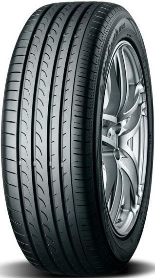 YOKOHAMA BLUEARTH RV-02 225/40 R 19 93W