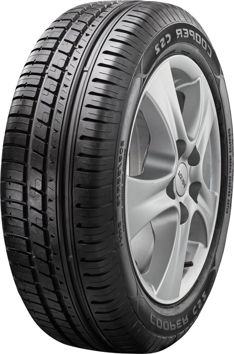 COOPER TIRES CS2 195/55 R 15 85H