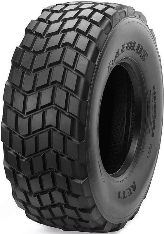 AEOLUS AE77 18/0 R 22.5 