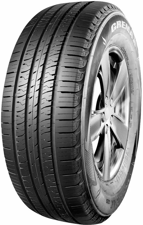 GREMAX CAPTURAR CH3 225/70 R 16 103H