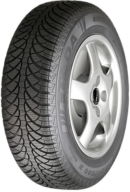 FULDA KRISTALL MONTERO 3A 145/80 R 13 75Q