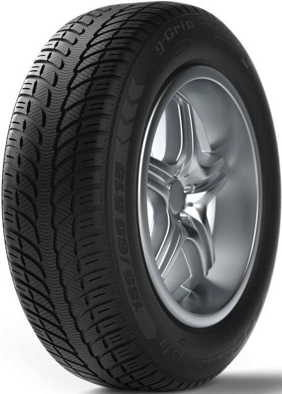 BFGOODRICH G-GRIP ALL SEASON 185/60 R 14 82H