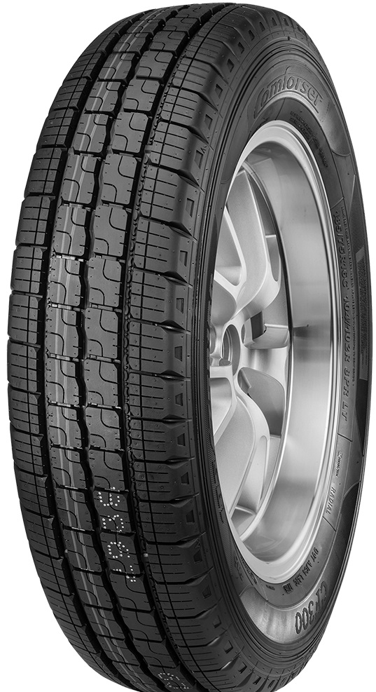 COMFORSER CF300 195/80 R 15 106/104R