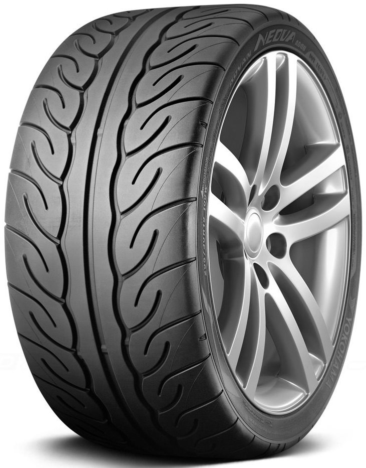 YOKOHAMA ADVAN NEOVA AD08R 235/35 R 19 87W