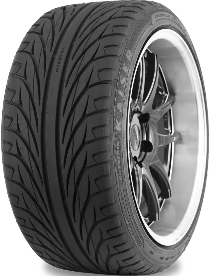 KENDA KR20 KAISER 205/50 R 16 87V