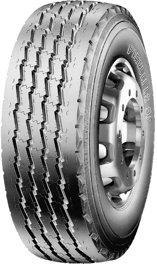 PIRELLI LS97 11.00/80 R 20 150/146L