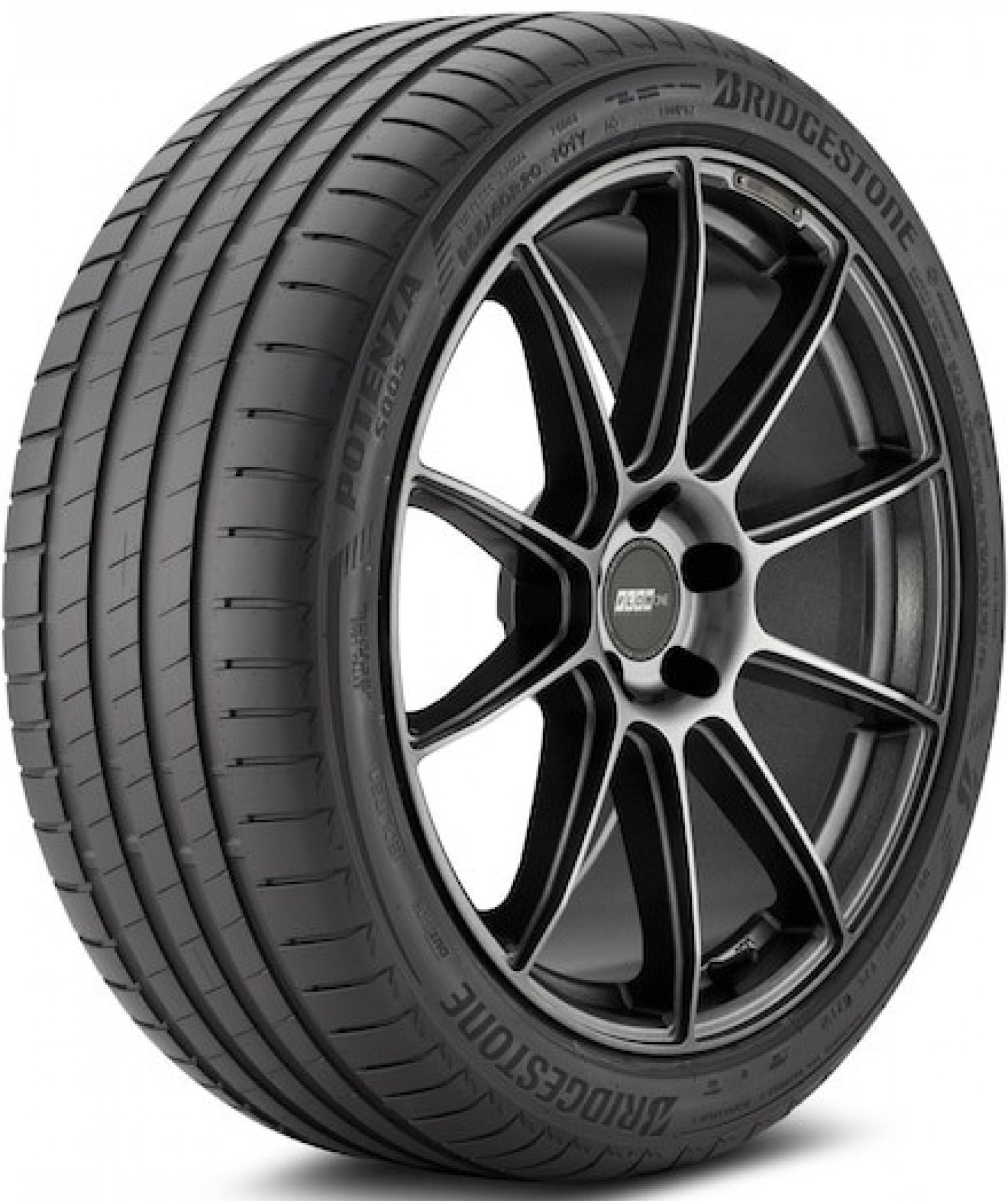 BRIDGESTONE POTENZA S005 315/30 R 20 101Y