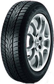 FULDA CARAT PROGRESSO 205/55 R 16 91H